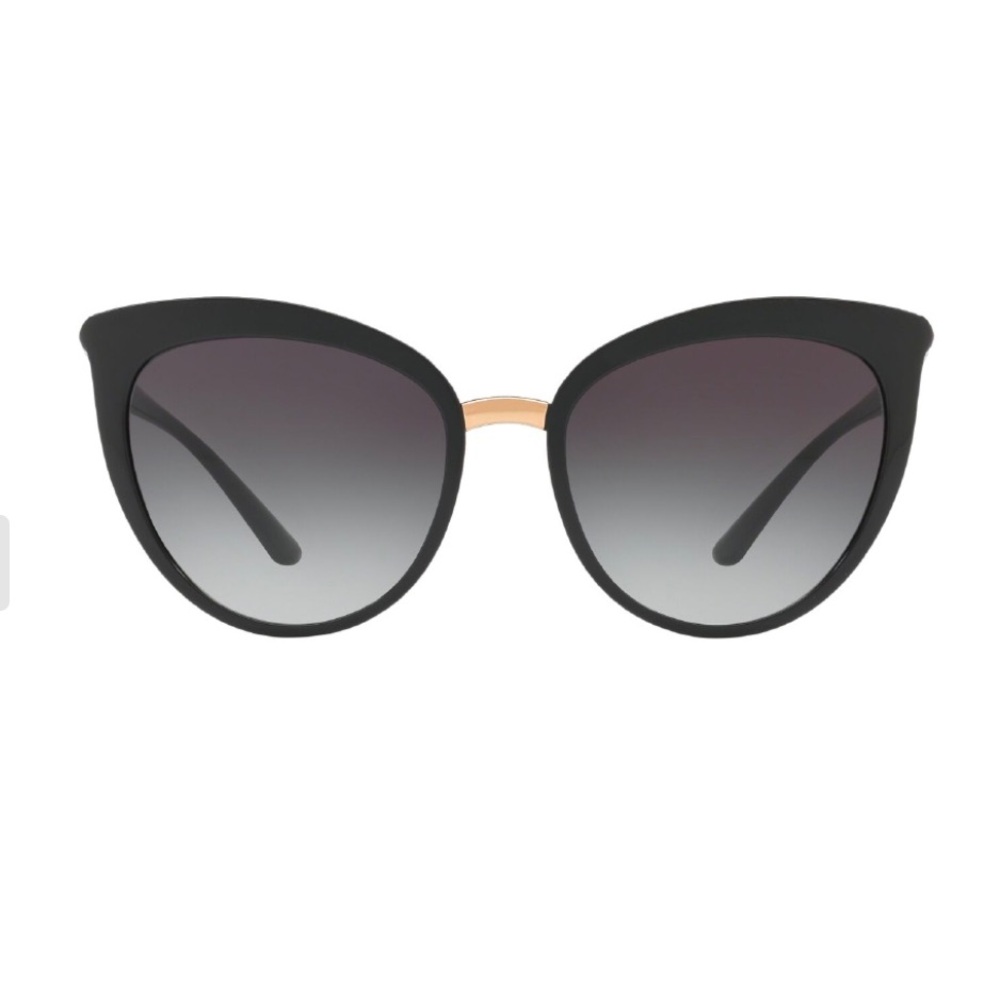DOLCE & GABBANA Butterfly Sunglasses